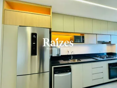 Apartamento com 2 Quartos para alugar, 86m² no Jardim Sul, Uberlândia