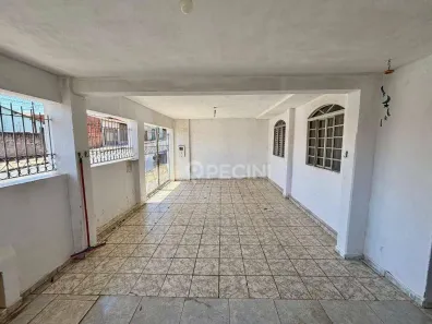 Casa com 3 Quartos à venda, 127m² no Residencial das Flores, Rio Claro