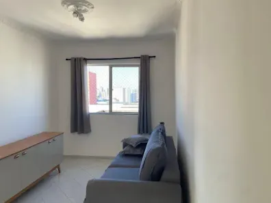 Apartamento com 2 Quartos para alugar, 62m² no Rudge Ramos, São Bernardo do Campo