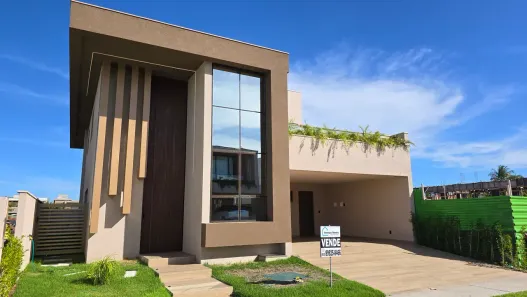 Sobrado com 4 Quartos à venda, 315m² no Barra Nova, Marechal Deodoro