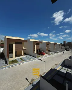 Casa de Condomínio com 4 Quartos à venda, 144m² no Turu, São Luís