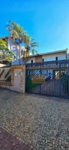 Sobrado com 3 Quartos à venda, 323m² no Bela Vista, Paulínia