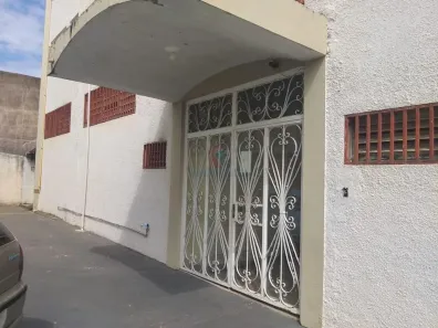 Apartamento com 2 Quartos para alugar, 95m² no Jardim do Lago, Campinas