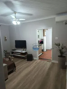Casa com 2 Quartos à venda, 157m² no Vila São Jorge, São Vicente