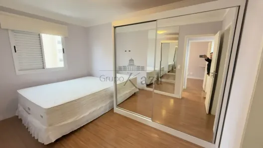 Apartamento com 2 Quartos à venda, 75m² no Jardim Sul, São José dos Campos