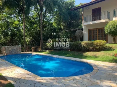 Fazenda/Sítio com 4 Quartos à venda, 377m² no Jardim do Ribeirão I, Itupeva
