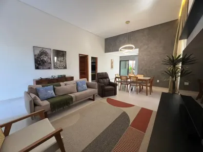Casa de Condomínio com 3 Quartos à venda, 151m² no Urucunema, Eusébio