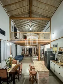 Casa com 2 Quartos à venda, 190m² no Loteamento Urbanova II, São José dos Campos