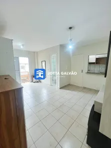 Apartamento com 1 Quarto à venda, 47m² no Botafogo, Campinas
