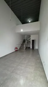 Ponto Comercial para alugar, 60m² no Boqueirão, Praia Grande