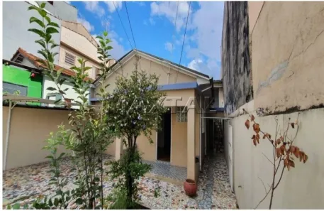 Casa com 2 Quartos à venda, 120m² no Vila Gustavo, São Paulo
