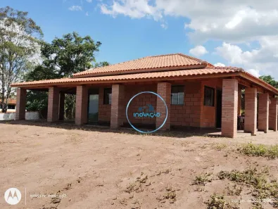 Fazenda/Sítio com 2 Quartos à venda, 127m² no Alpes das Águas, São Pedro
