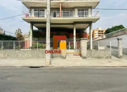 Apartamento com 2 Quartos à venda, 90m² no Campinho, Rio de Janeiro