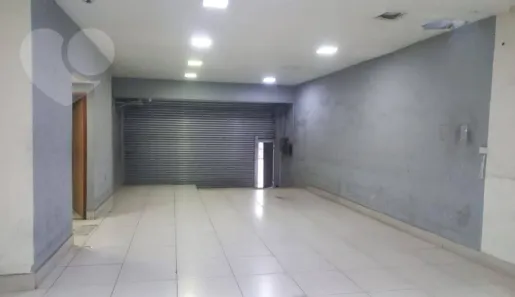 Ponto Comercial para alugar, 216m² no Centro, Niterói