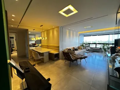 Apartamento com 3 Quartos à venda, 79m² no Prado, Recife