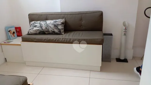 Sala Comercial à venda, 35m² no Copacabana, Rio de Janeiro