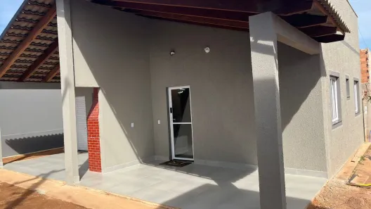 Casa com 3 Quartos à venda, 95m² no Independência - 1º Complemento Setor das Mansões, Aparecida de Goiânia