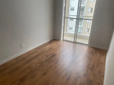 Apartamento com 2 Quartos à venda, 56m² no Vila Ema, São Paulo