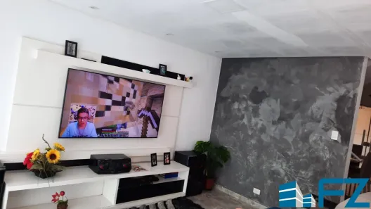 Sobrado com 3 Quartos à venda, 225m² no Santa Terezinha, São Bernardo do Campo