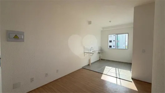 Apartamento com 2 Quartos para alugar, 45m² no Jardim Parque Jupiá, Piracicaba