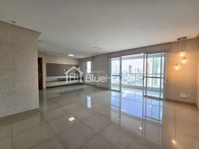 Apartamento com 3 Quartos à venda, 128m² no Setor Bueno, Goiânia