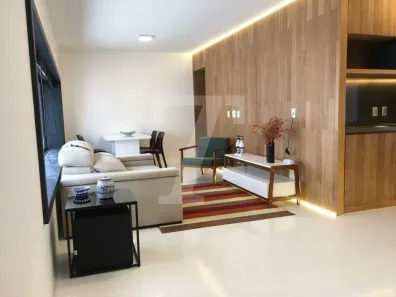 Apartamento com 2 Quartos à venda, 72m² no Jardim Paulista, São Paulo