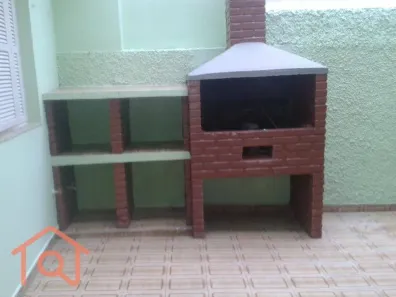 Sobrado com 4 Quartos à venda, 240m² no Planalto Paulista, São Paulo