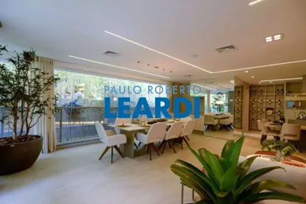 Apartamento com 3 Quartos à venda, 175m² no Green Valley Alphaville, Barueri