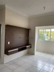 Apartamento com 2 Quartos à venda, 60m² no Vila José Paulino Nogueira, Paulínia