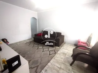 Sobrado com 2 Quartos à venda, 126m² no Santa Maria, Santo André