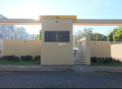 Apartamento com 2 Quartos à venda, 49m² no Angelim, Teresina