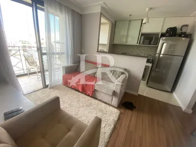 Flat com 2 Quartos para alugar, 55m² no Vila Olímpia, São Paulo