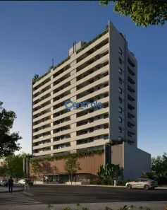 Apartamento com 2 Quartos à venda, 79m² no Nossa Senhora do Rosário, São José