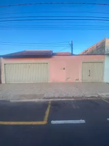 Casa com 6 Quartos à venda, 184m² no Jardim Paulistano, Franca
