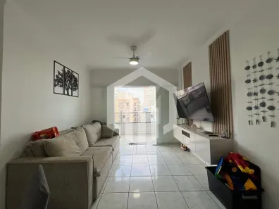 Apartamento com 3 Quartos à venda, 100m² no Aviação, Praia Grande