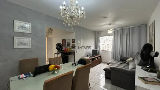 Apartamento com 2 Quartos à venda, 70m² no Pitangueiras, Guarujá