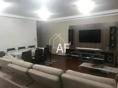 Sobrado com 4 Quartos à venda, 232m² no Vila Irmãos Arnoni, São Paulo