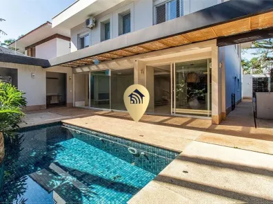 Casa com 4 Quartos à venda, 294m² no Alto de Pinheiros, São Paulo