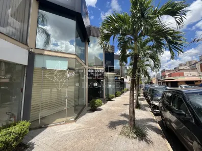 Ponto Comercial para alugar, 40m² no Jardim São Luiz, Ribeirão Preto