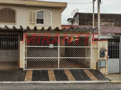 Sobrado com 3 Quartos à venda, 180m² no Tremembé, São Paulo