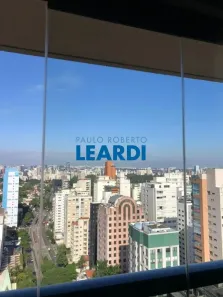 Apartamento com 1 Quarto à venda, 21m² no Jardim Paulista, São Paulo