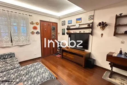 Casa com 3 Quartos à venda, 118m² no Nova Piraju, São Paulo