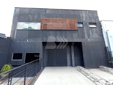 Sala Comercial para alugar, 325m² no Cidade Alta, Piracicaba