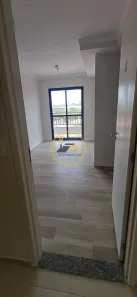 Apartamento com 2 Quartos à venda, 51m² no Parque Industrial, São José dos Campos
