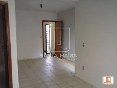 Apartamento com 2 Quartos à venda, 59m² no Parque Industrial Lagoinha, Ribeirão Preto