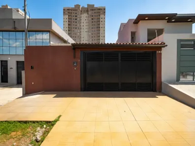 Casa com 3 Quartos para alugar, 140m² no Portais (Polvilho), Cajamar