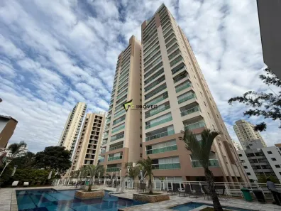 Apartamento com 3 Quartos à venda, 140m² no Santa Teresinha, São Paulo