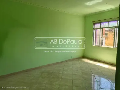 Apartamento com 1 Quarto à venda, 59m² no Engenheiro Leal, Rio de Janeiro