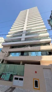 Apartamento com 3 Quartos à venda, 108m² no Aviação, Praia Grande