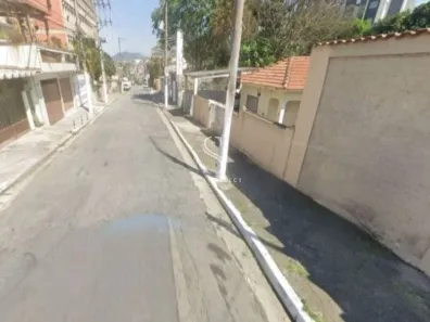 Lote/Terreno à venda, 1630m² no Jardim Mariliza, São Paulo